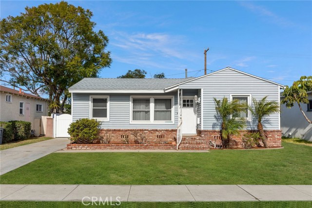 3 Bed Home for Sale in Torrance, California
