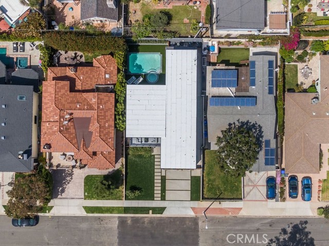 1317 Curtis Avenue, Manhattan Beach, California 90266, 5 Bedrooms Bedrooms, ,6 BathroomsBathrooms,Residential,Sold,Curtis,SB21035011