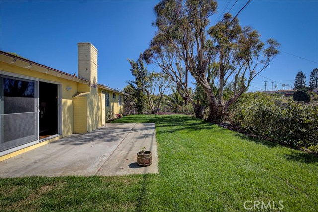 27125 Whitestone Road, Rancho Palos Verdes, California 90275, 4 Bedrooms Bedrooms, ,1 BathroomBathrooms,Residential,Sold,Whitestone,PW18136618