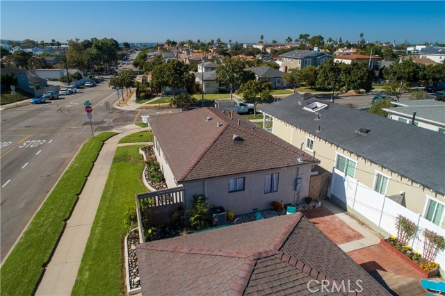 500 Paulina Avenue, Redondo Beach, California 90277, 3 Bedrooms Bedrooms, ,1 BathroomBathrooms,Residential,Sold,Paulina,PW19227875