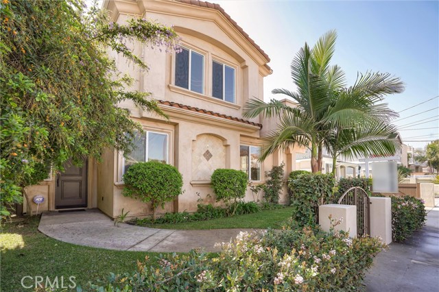 2318 Vanderbilt Lane, Redondo Beach, California 90278, 3 Bedrooms Bedrooms, ,2 BathroomsBathrooms,Residential,Sold,Vanderbilt,SB20231755