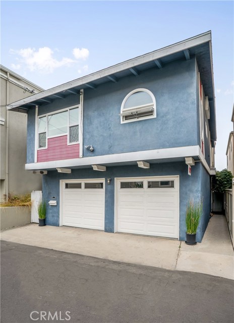 1517 Crest Drive, Manhattan Beach, California 90266, 3 Bedrooms Bedrooms, ,2 BathroomsBathrooms,Residential,Sold,Crest,SB19195795