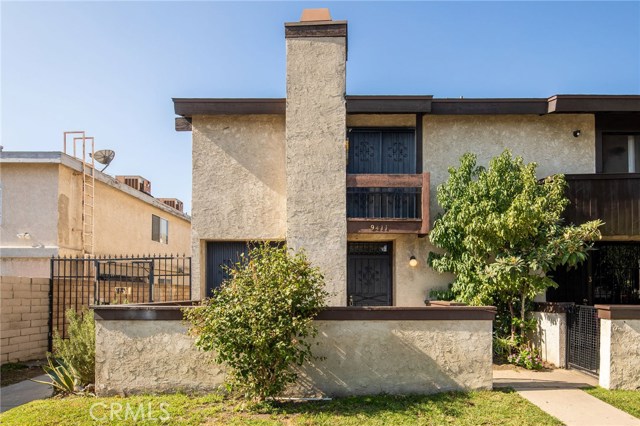 Photo of 9376 Moonbeam Avenue #4, Panorama City, CA 91402