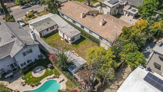 2 Bed Home for Sale in Sherman Oaks, California