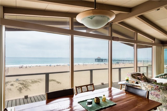 816 The Strand, Manhattan Beach, California 90266, 6 Bedrooms Bedrooms, ,5 BathroomsBathrooms,Residential,Sold,The Strand,SB18180001