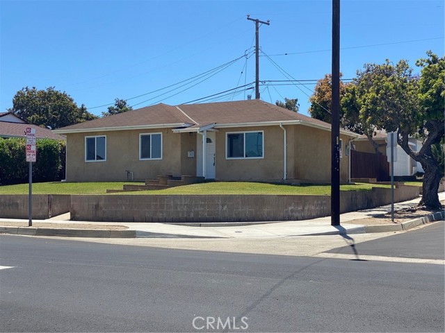 2936 Dalemead Street, Torrance, California 90505, 3 Bedrooms Bedrooms, ,1 BathroomBathrooms,Residential Lease,Sold,Dalemead,SB21109916