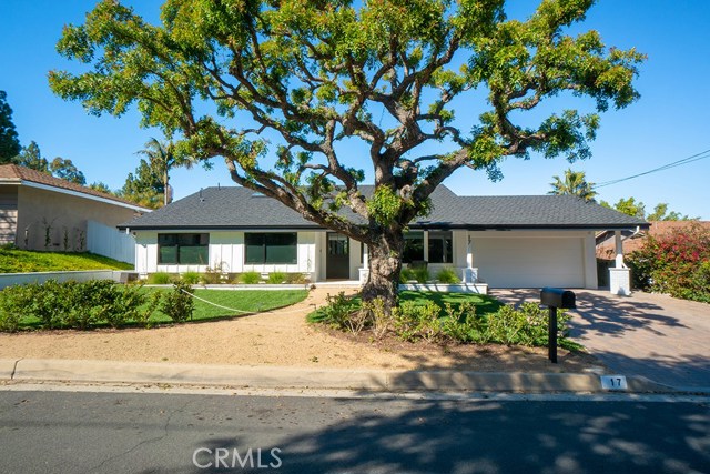 17 Santa Bella Road, Rolling Hills Estates, California 90274, 5 Bedrooms Bedrooms, ,4 BathroomsBathrooms,Residential,Sold,Santa Bella,SB19048041