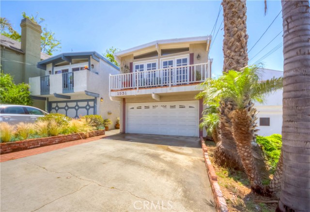 1531 Steinhart Avenue, Redondo Beach, California 90278, 3 Bedrooms Bedrooms, ,2 BathroomsBathrooms,Residential,Sold,Steinhart,SB19047735