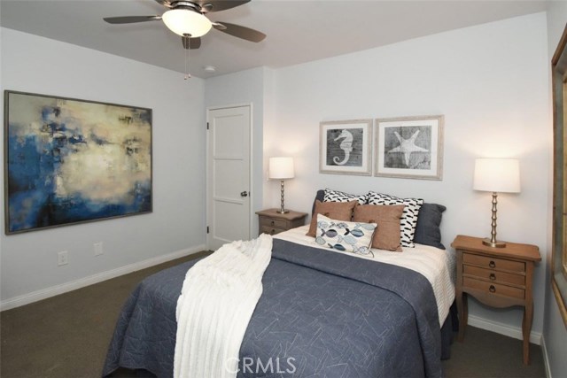 Another shot for 2nd bedroom