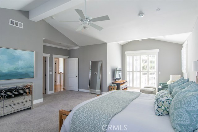 plenty of space and natural light throughout