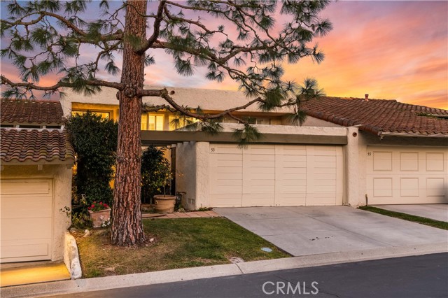 53 Cypress Way, Rolling Hills Estates, California 90274, 3 Bedrooms Bedrooms, ,3 BathroomsBathrooms,Residential,Sold,Cypress,SB21041097