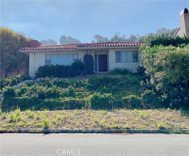 1520 Via Montemar, Palos Verdes Estates, California 90274, 2 Bedrooms Bedrooms, ,1 BathroomBathrooms,Residential,Sold,Via Montemar,PV19208516