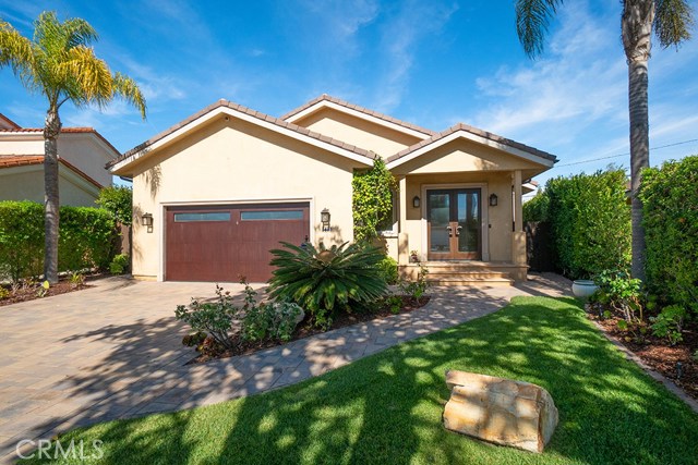 2813 Fisk Lane, Redondo Beach, California 90278, 3 Bedrooms Bedrooms, ,3 BathroomsBathrooms,Residential,Sold,Fisk,PV18267534