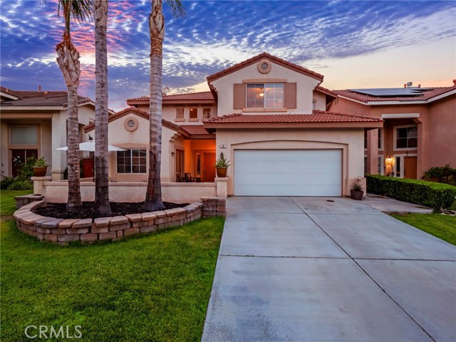 29 VILLA RAVENNA, LAKE ELSINORE, CA 92532