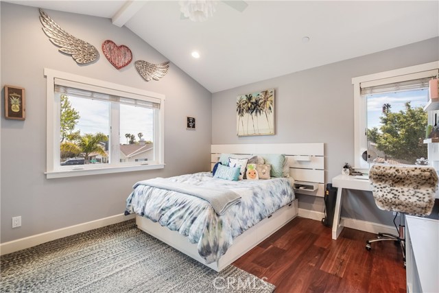 2nd level bedroom 2