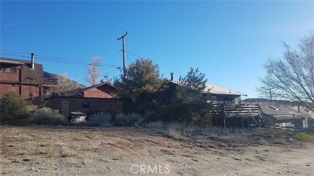 Land For Sale Mistydawn Jones