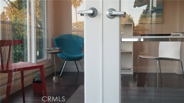 The private Lounge room !