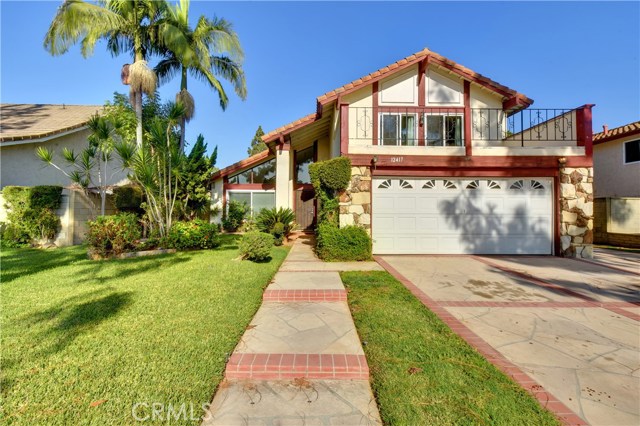 Photo of 12417 Miles Street, Cerritos, CA 90703