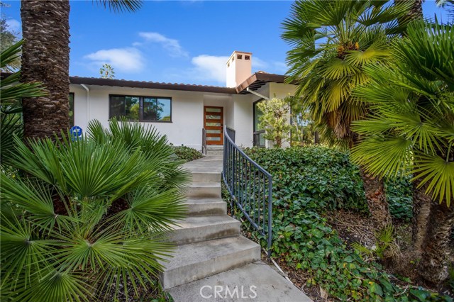 1433 Via Cataluna, Palos Verdes Estates, California 90274, 4 Bedrooms Bedrooms, ,2 BathroomsBathrooms,Residential,Sold,Via Cataluna,OC18287519