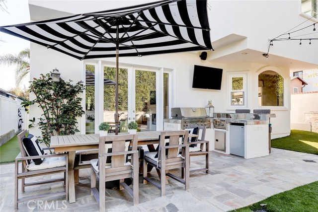 Dinner party in the spring? Right here....