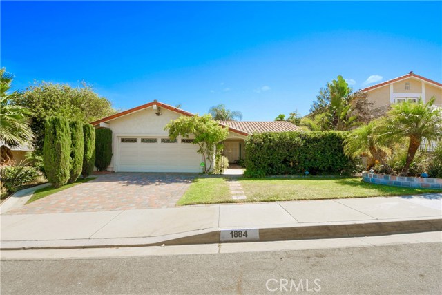 1884 Peninsula Verde Drive, Rancho Palos Verdes, California 90275, 3 Bedrooms Bedrooms, ,2 BathroomsBathrooms,Residential,Sold,Peninsula Verde,PV18216165