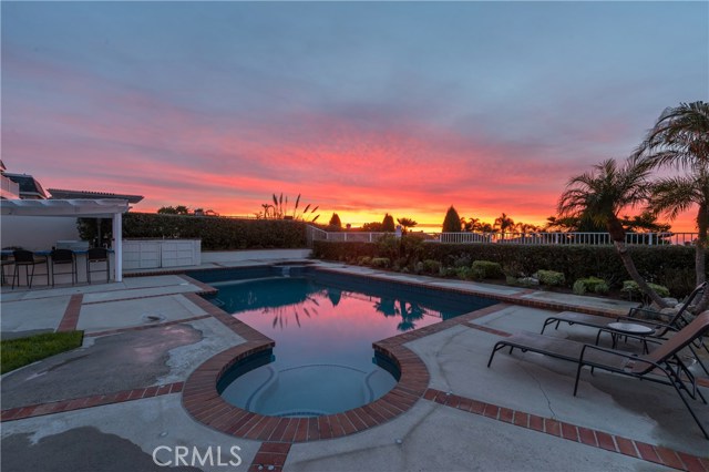 This home has amazing SUNRISES (shown in photo) and sunsets, of course!!!!