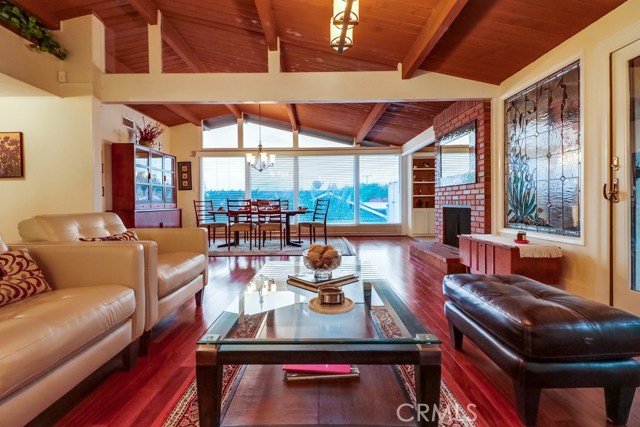 2122 Noble View Drive, Rancho Palos Verdes, California 90275, 3 Bedrooms Bedrooms, ,2 BathroomsBathrooms,Residential,Sold,Noble View,SB17154220