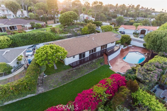 70 Rockinghorse Road, Rancho Palos Verdes, California 90275, 4 Bedrooms Bedrooms, ,3 BathroomsBathrooms,Residential,Sold,Rockinghorse,NP18103625
