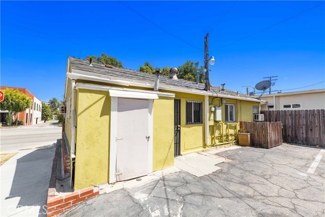 Long Beach, ,Commercial,For Sale,Long Beach,TR20162607
