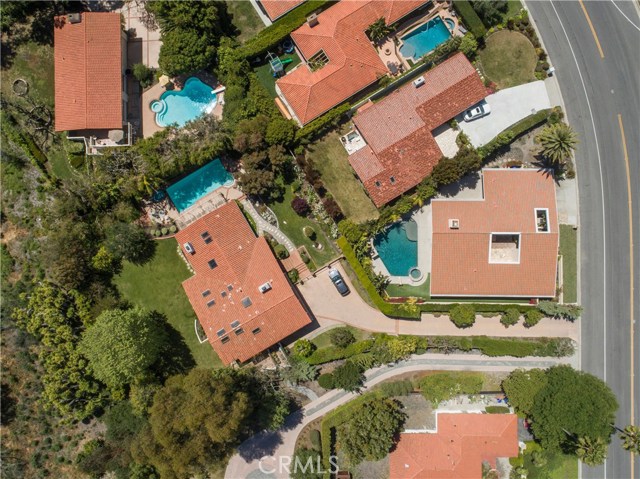 1562 Granvia Altamira, Palos Verdes Estates, California 90274, 4 Bedrooms Bedrooms, ,3 BathroomsBathrooms,Residential,Sold,Granvia Altamira,PV18116853