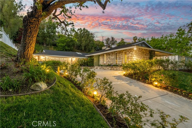 5 Encanto Drive, Rolling Hills Estates, California 90274, 4 Bedrooms Bedrooms, ,2 BathroomsBathrooms,Residential,Sold,Encanto,PV21092304