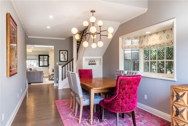 592 33rd Street, Manhattan Beach, California 90266, 3 Bedrooms Bedrooms, ,3 BathroomsBathrooms,Residential,Sold,33rd,SB19082655