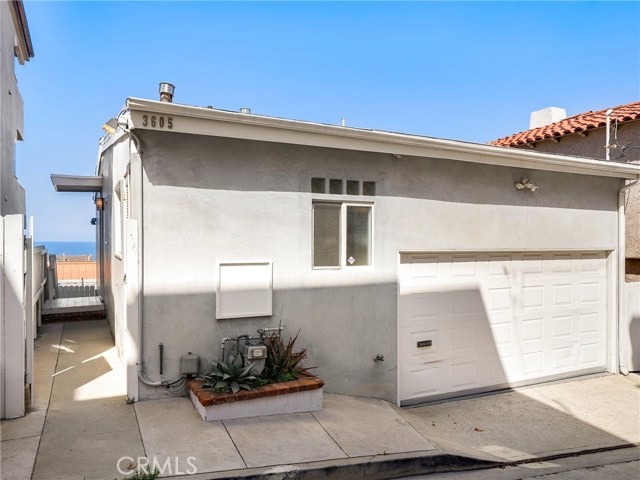 3605 Crest Drive, Manhattan Beach, California 90266, 2 Bedrooms Bedrooms, ,2 BathroomsBathrooms,Residential,Sold,Crest,PW20101894