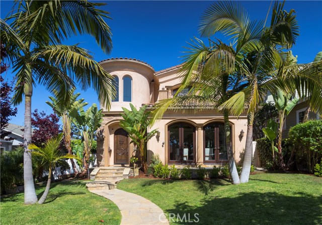 414 Maria Avenue, Redondo Beach, California 90277, 5 Bedrooms Bedrooms, ,4 BathroomsBathrooms,Residential,Sold,Maria,SB19086288