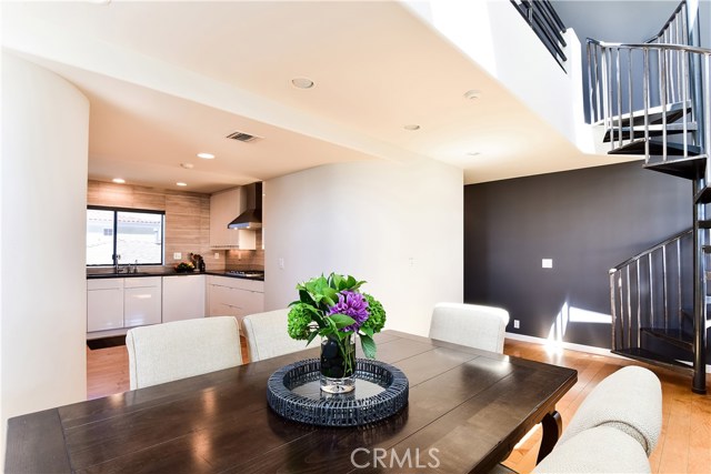 801 Bard Street, Hermosa Beach, California 90254, 3 Bedrooms Bedrooms, ,1 BathroomBathrooms,Residential,Sold,Bard,SB18192292