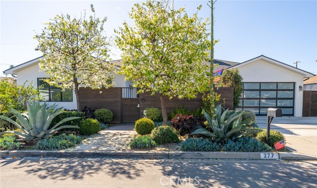Photo of 277 Knox Place, Costa Mesa, CA 92627