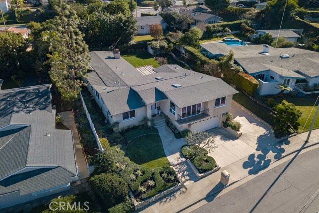 26640 Lightfoot Place, Rancho Palos Verdes, California 90275, 4 Bedrooms Bedrooms, ,4 BathroomsBathrooms,Residential,Sold,Lightfoot,OC20017638