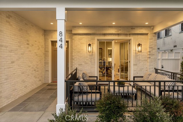 Welcome to 844 14th Street, Manhattan Beach - 90266