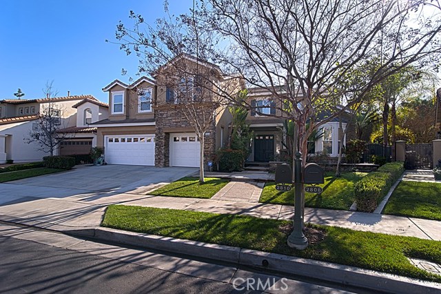 Photo of 2810 Ashberry Court, Fullerton, CA 92835
