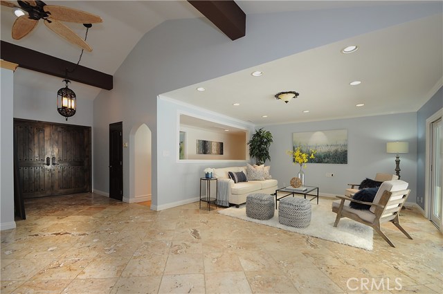 28666 Crestridge Road, Rancho Palos Verdes, California 90275, 4 Bedrooms Bedrooms, ,2 BathroomsBathrooms,Residential,Sold,Crestridge,SB19185188