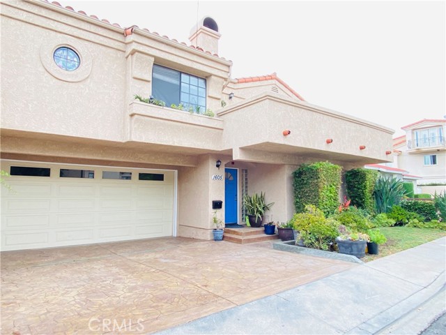 1605 Phelan Lane, Redondo Beach, California 90278, 3 Bedrooms Bedrooms, ,2 BathroomsBathrooms,Residential,Sold,Phelan,OC21158677