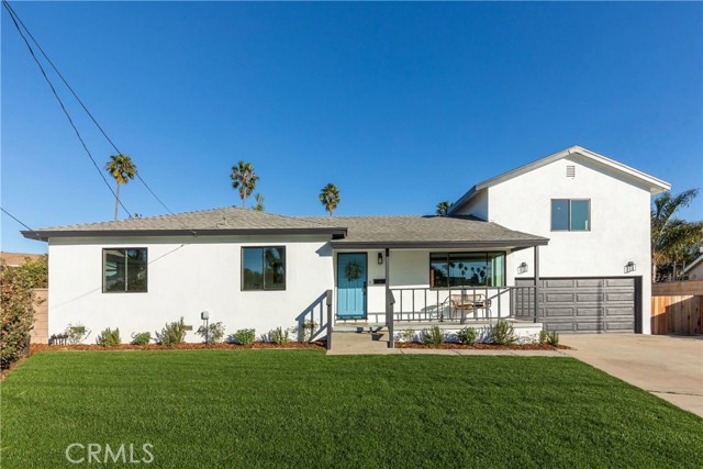 2108 Blossom Court, Redondo Beach, California 90278, 4 Bedrooms Bedrooms, ,2 BathroomsBathrooms,Residential,Sold,Blossom,PV21013115