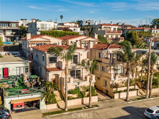 434 Ocean View Avenue, Hermosa Beach, California 90254, 3 Bedrooms Bedrooms, ,3 BathroomsBathrooms,Residential,Sold,Ocean View,SB21023641