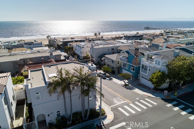 421 Highland Avenue, Manhattan Beach, California 90266, 3 Bedrooms Bedrooms, ,3 BathroomsBathrooms,Residential,Sold,Highland,SB20082553