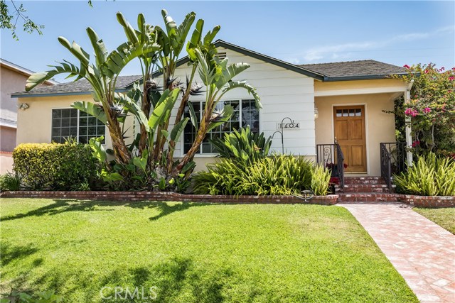 1604 Manzanita Lane, Manhattan Beach, California 90266, 3 Bedrooms Bedrooms, ,2 BathroomsBathrooms,Residential,Sold,Manzanita,SB18145677