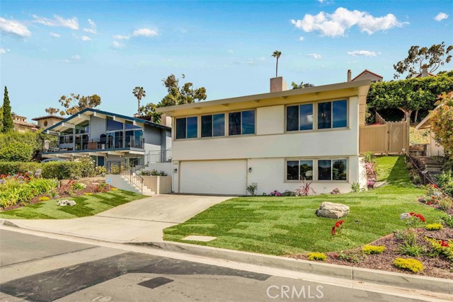 344 Via Almar, Palos Verdes Estates, California 90274, 4 Bedrooms Bedrooms, ,1 BathroomBathrooms,Residential,Sold,Via Almar,PV19153358