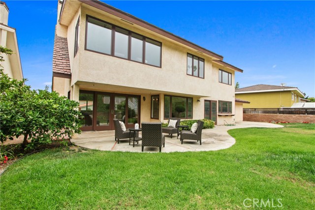 30032 Via Rivera, Rancho Palos Verdes, California 90275, 5 Bedrooms Bedrooms, ,2 BathroomsBathrooms,Residential,Sold,Via Rivera,PV20157784