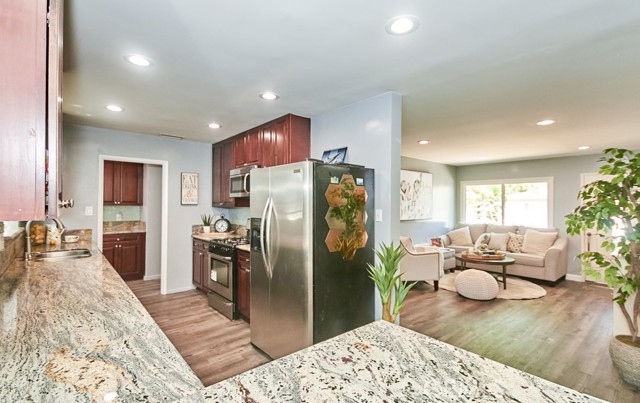 4 Bed Home for Sale in Torrance, California