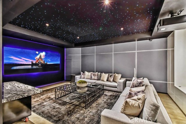 Movie Theater