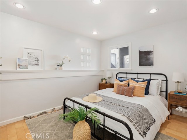 3605 Crest Drive, Manhattan Beach, California 90266, 2 Bedrooms Bedrooms, ,2 BathroomsBathrooms,Residential,Sold,Crest,PW20101894